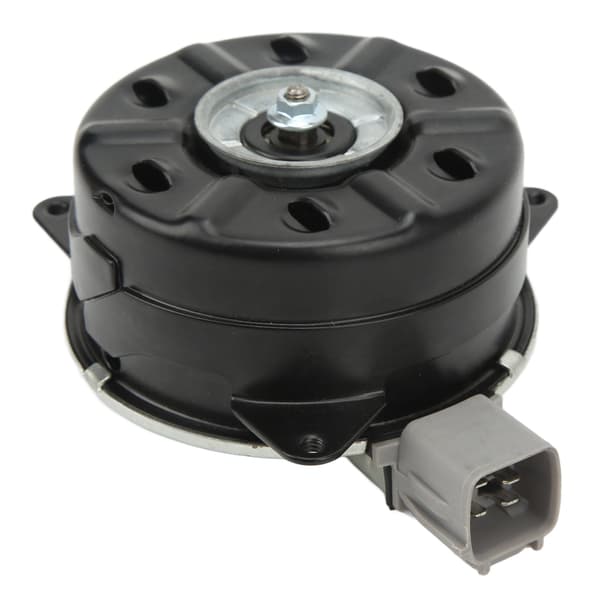 12V Bulk Kondensator Køleventilator Motor Erstatning til SUZUKI SWIFT 1.3L 2005-2009
