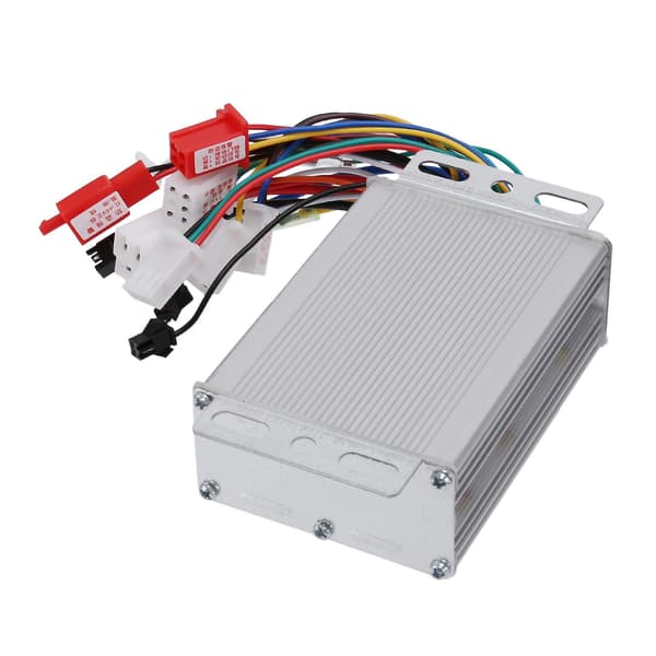 Elektrisk cykel børsteløs DC motor controller 36v/48v 350w til elektrisk cykel E-cykel