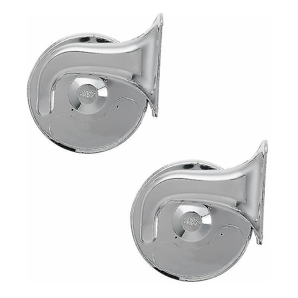 Super Høy 800db/300db 12v Vanntett Diskant/Bass Tog Horn For Motorsykler Biler Lastebil Suv Båt (1stk 800db Bass Horn)