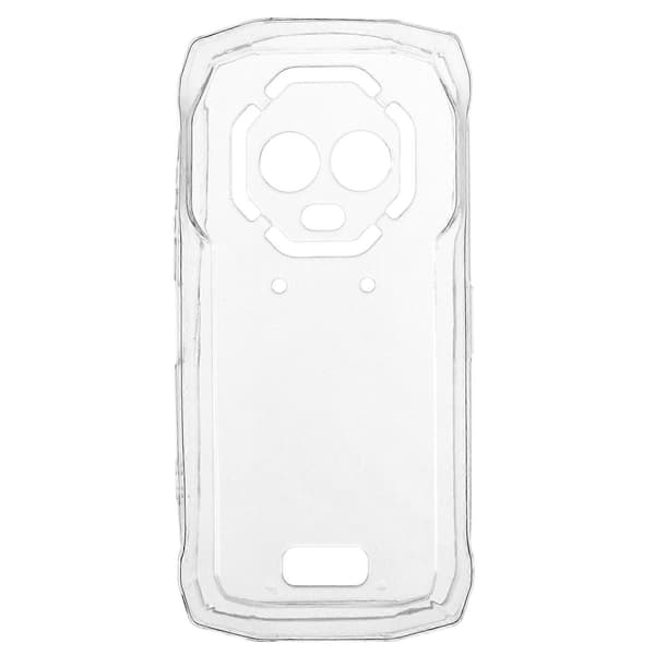 For Ulefone Armor Mini 20T Pro Deksel Myk TPU Fallbeskyttelse Telefondeksel