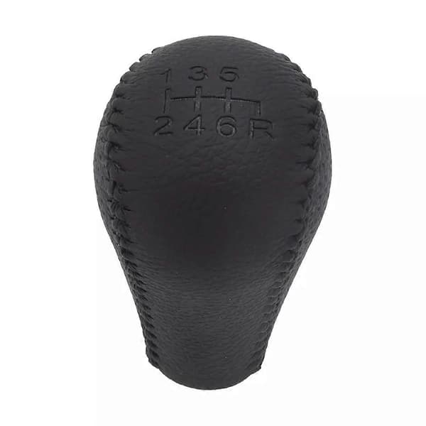 Bil gearskifteknop til Nissan Navara D40 Frontier 2005-2015 As Shown