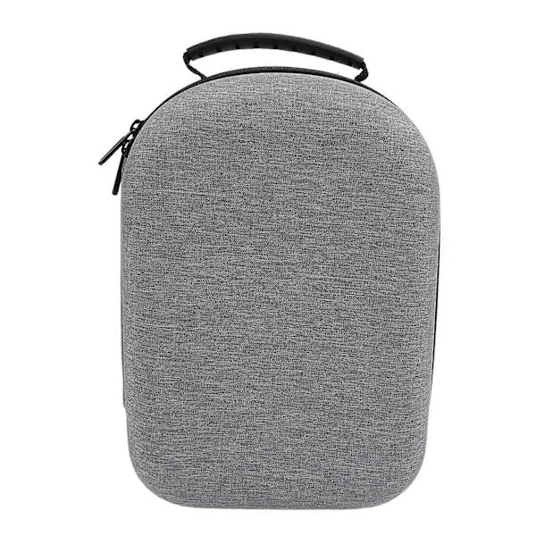 VR Carrying Case Waterproof Shockproof Portable Handheld VR Storage Bag for VR Headset Controllers