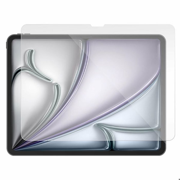 COMPULOCK Compulocks iPad Air Transparent Härdat glas