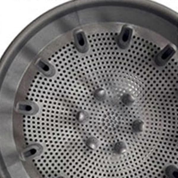 Til Dyson Diffuser Til Supersonic Hårtørrer Il/rt6-14354-hd01 Xd1