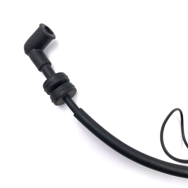 6BV-85571-01-00 Ignition Coil with CDI for F4 4-stroke Outboard