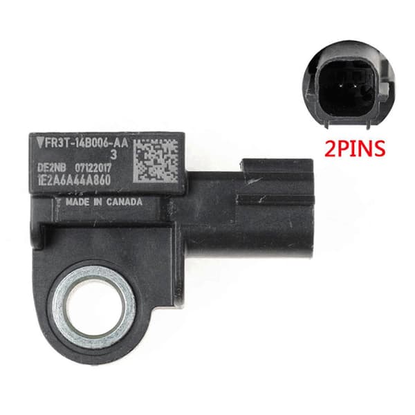Ny kollisjonssensor for Explorer Taurus FR3T-14B006-AA FR3T14B006AA black