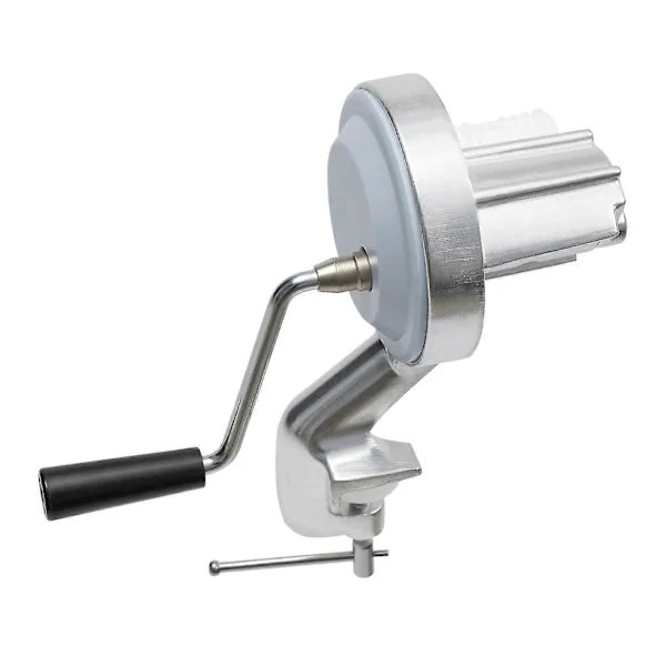 [CA] Pasta Machine, Macaroni Machine, Manual Pasta Twisting Machine, Old-fashioned Pasta Machine G