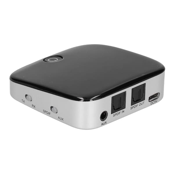 BTI?029 Trådløs Bluetooth 5.0 Adapter Bærbar Bluetooth Sender og Mottaker Adapter for TV-lyd