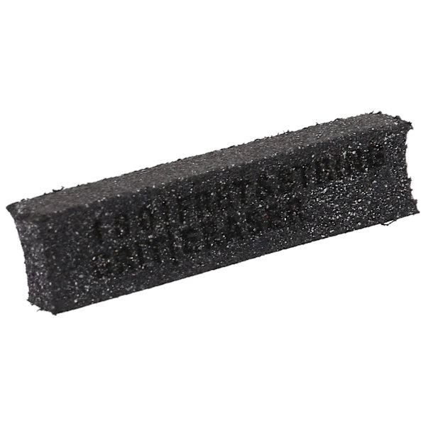 5-pack Fretgummi för Gitarr, Poleringsrengöring för Band, Poleringsverktyg för Band, Rengöring av Bandsträngar (180 & 400 & 1