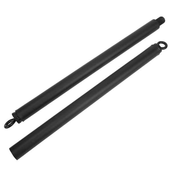 Fitness Pilates Training Stick Bar Bodybuilding Puller Yoga Rope Strength Training Bar