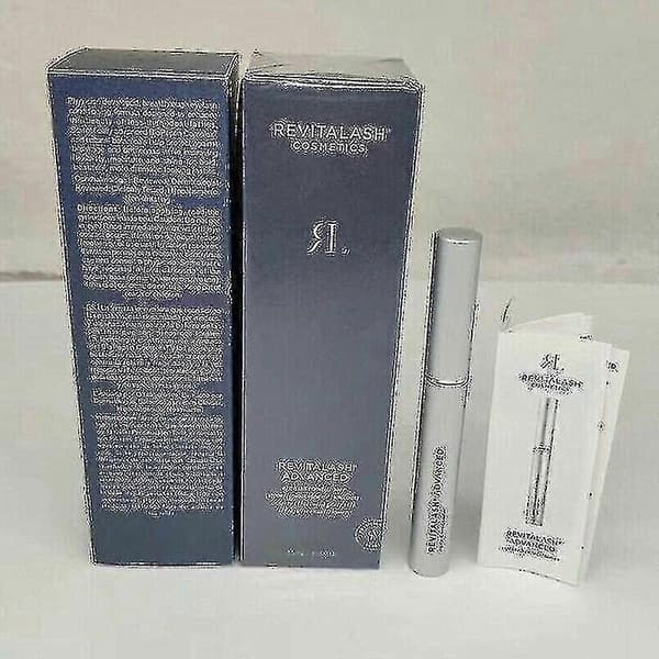 3,5 ml øjenvippebalsam ny