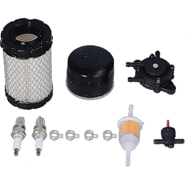 John Deere D100 D105 D110 D130 D140 D160 D170 Luftfilter Sæt