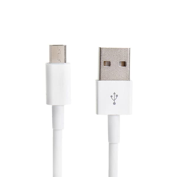 5m Micro USB Data Sync 3A Hurtig Opladerkabel til Android til Smart Phone