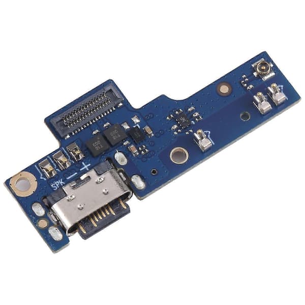 Opladningsport Board For Doogee X98 Pro