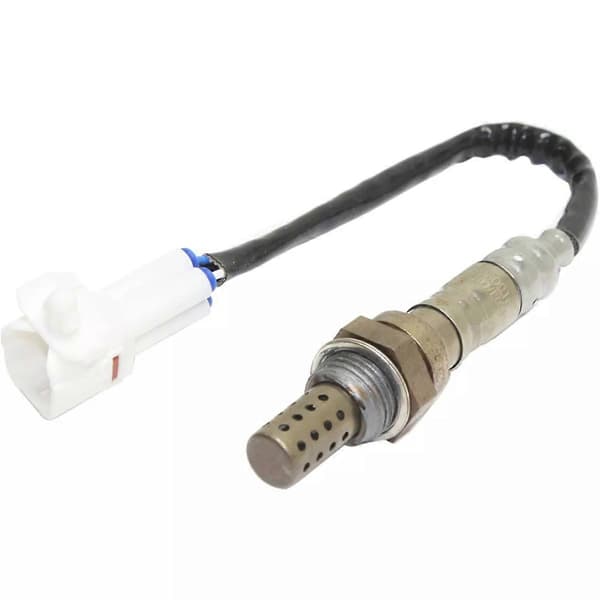 O2 Ilt Sensor 25024770 Til SX4 Nedstrøms 4 Cyl. 2.0L 4-Ledning 2008-2013 As shown