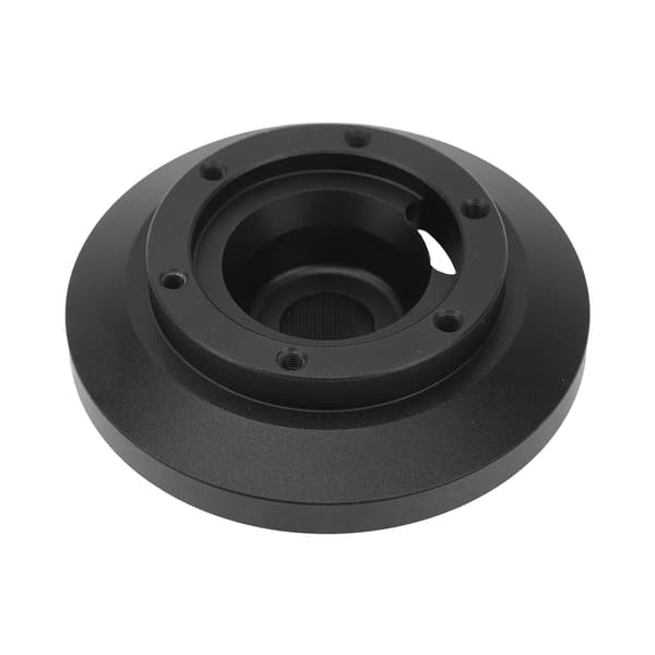 M3 Z4 330 E90 Short Hub Adapter 6 Bolt Hole High Strength Ergonomics