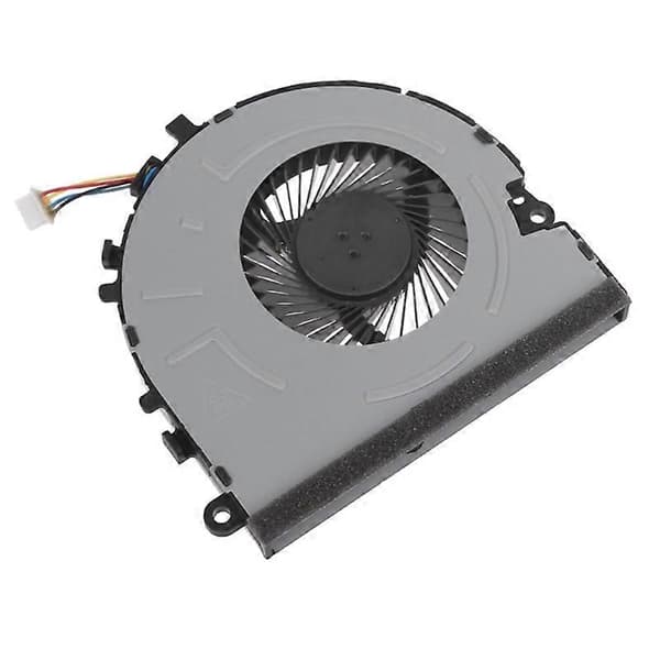 Bærbar CPU-køleventilator til HP 15-DB CPU-køleventilator DC28000JLF0 FS470805CLOT L20474-001