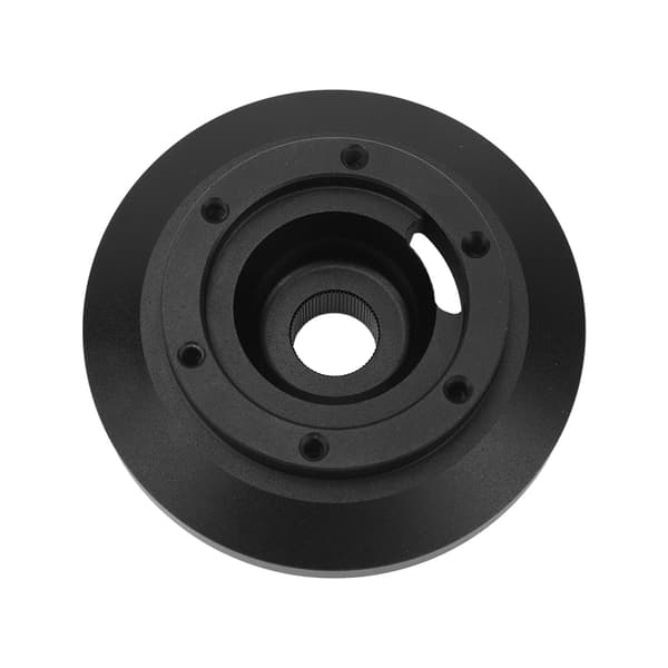M3 Z4 330 E90 Short Hub Adapter 6 Bolt Hole High Strength Ergonomics