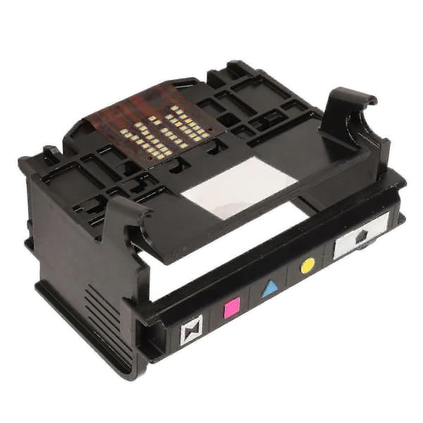 HP Photosmart 7520/7510/7525/7515 Skrivehode Erstatning ABS
