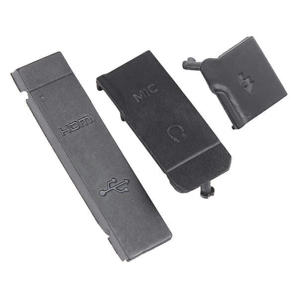 Canon EOS 5D Mark IV OEM USB-suojakansi Not Specified