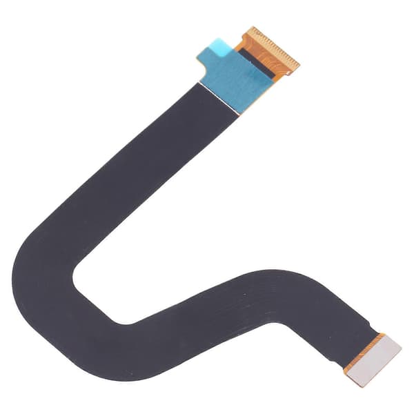 KOMPATIBELT LCD Flex Kabel Kompatibelt med Realme Pad Not Specified