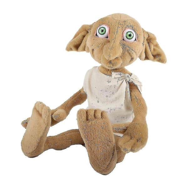 Dobby-hahmo Pehmolelu Äänellä