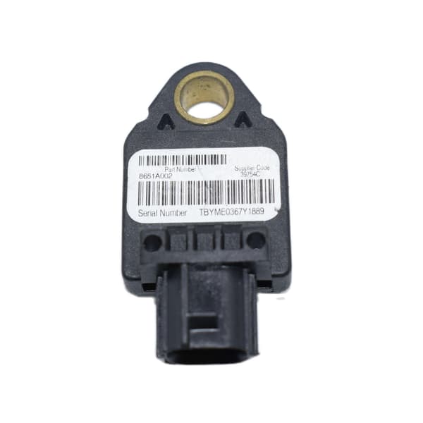 Krockkollisionssensor 8651A143 8651A002 8651A001 för Mitsubishi Lancer