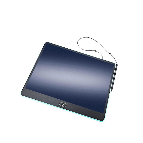 16 Tuuman Värillinen LCD-Kirjoitus Tabletti Elektroninen Piirustus Doodle-Taulu Digitaalinen Värillinen Käsin kirjoitus Alusta
