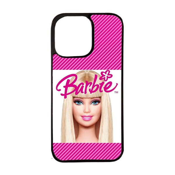 Barbie iPhone 13 Pro -puhelinkuori
