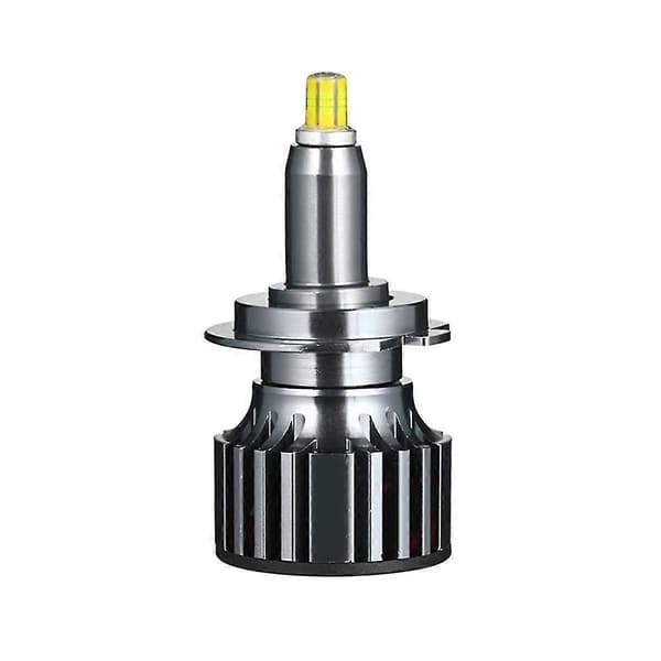 H7 LED Bilfrontlyspære Canbus Led 360 350000LM 800W 3D Bil Lamper-Yvan As Shown