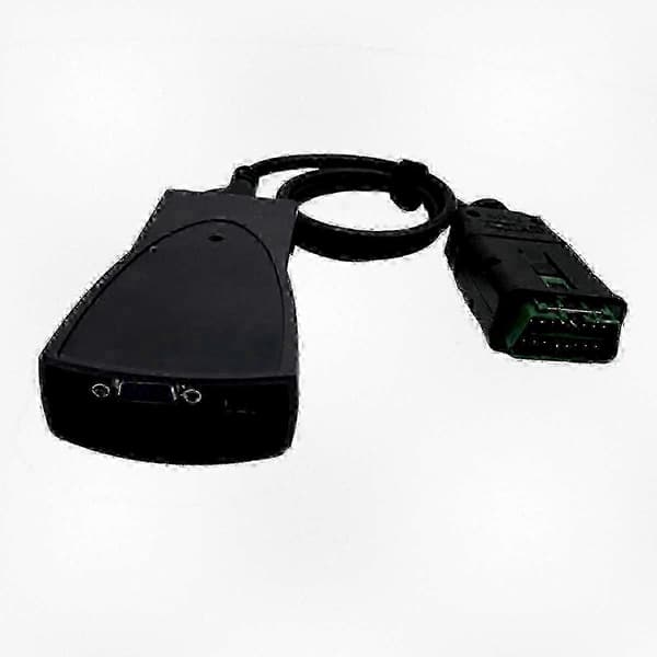 Lexia3 PP2000 OBD2 Diagbox Bil Diagnostic Scanner til 3 Køretøjer - Professionelt Auto Scanner Værktøj hwy 5 5