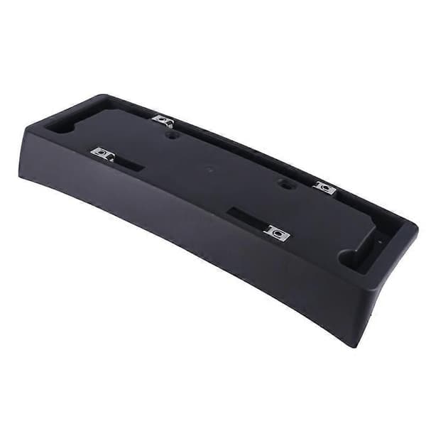 Justerbar bilnummerplåthållare för Model 3 1098803-00-A