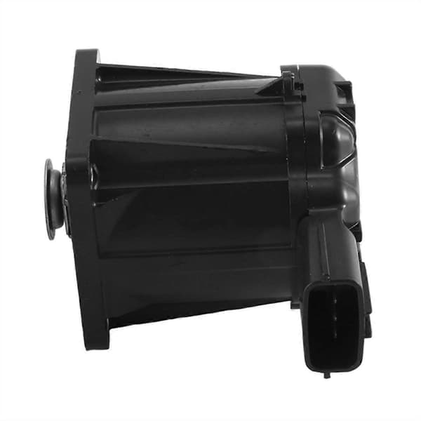 For D-MAX DMAX 2.5 2012-2017 EGR-ventil K5T70395 8981647861 Eksosresirkulasjonsventil Black