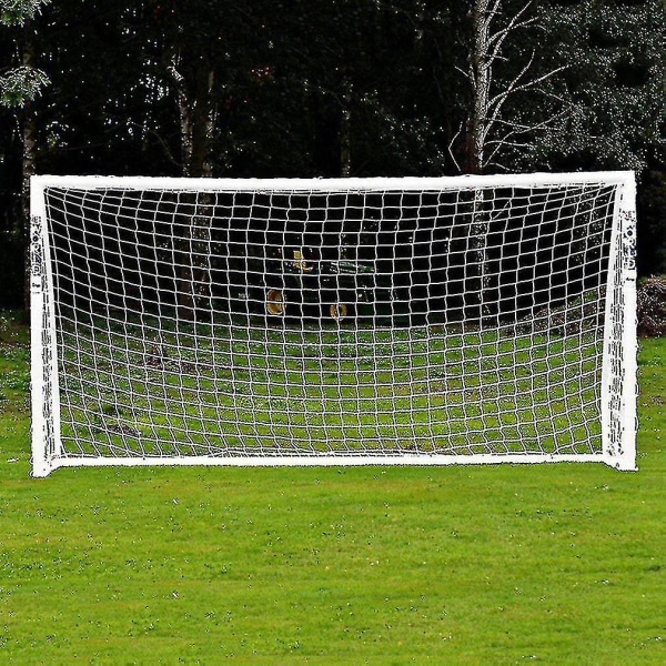 Amazon New 3*2 Meters Soccer Net Football Door Set Net Soccer Goal Net,3x2m Soccer Goal Net Portable