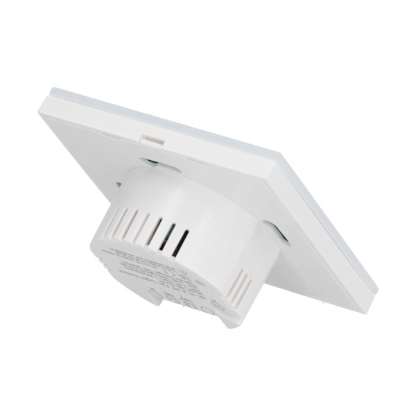 Intelligent Wifi Fan Light Switch Support RF Remote Control
