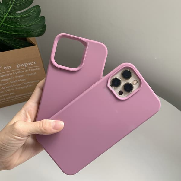 iPhone 13 Silikondeksel 2023