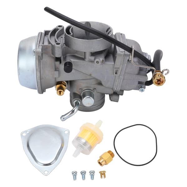 Polaris Scrambler 500 1997 2009 Replacement Carburetor 3130903