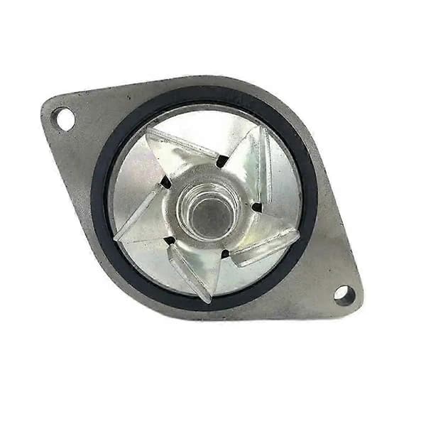 Cummins 6BT Engine Compatible Water Pump Part Number 4935793 Black