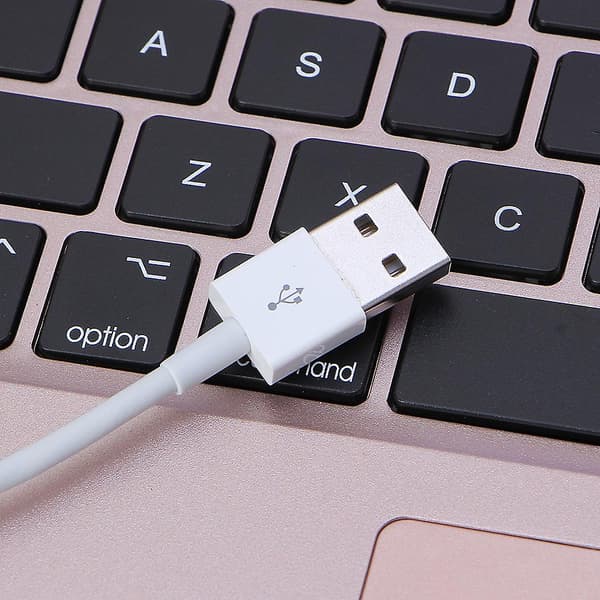 5m Micro USB Data Sync 3A Hurtig Opladerkabel til Android til Smart Phone