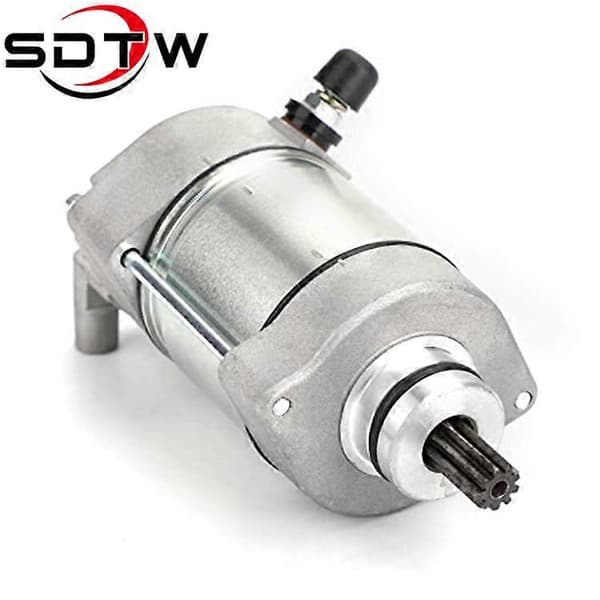 Udsøgt 4C8-81890-00 4C8-81890-01 Startmotor Egnet Til Yzf-R1 04-08