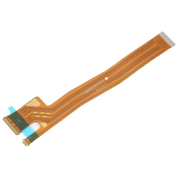 KOMPATIBEL LCD Flex Kabel Til Lenovo Tab P12 12.7 tommer Black