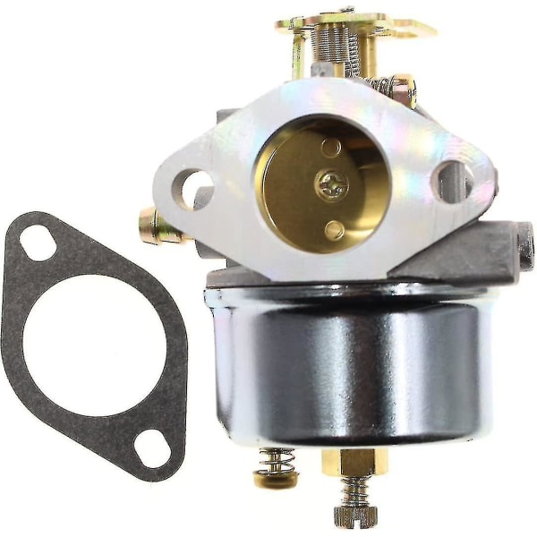640052 Forgasser for Tecumseh 640349 640054 640058 640058a Hmsk80 Hmsk85 Hmsk90 Hmsk100 Hsmk110 Lh318a Lh358sa 8hk 9hk 10hk Snøfreser Generator Chip
