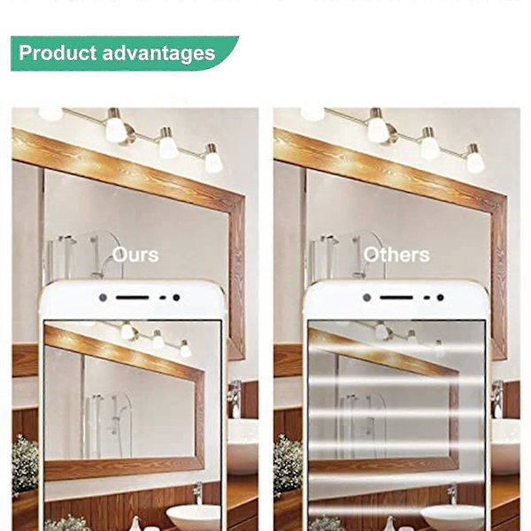 12 stk MR11 Halogenpærer GU4 Halogenlampe 12V 20W MR11 GU4 Dæmpbar Pære Glasdæksel Til Loftlampe 2-polet Halogenlampe 2700K Varmt Hvid