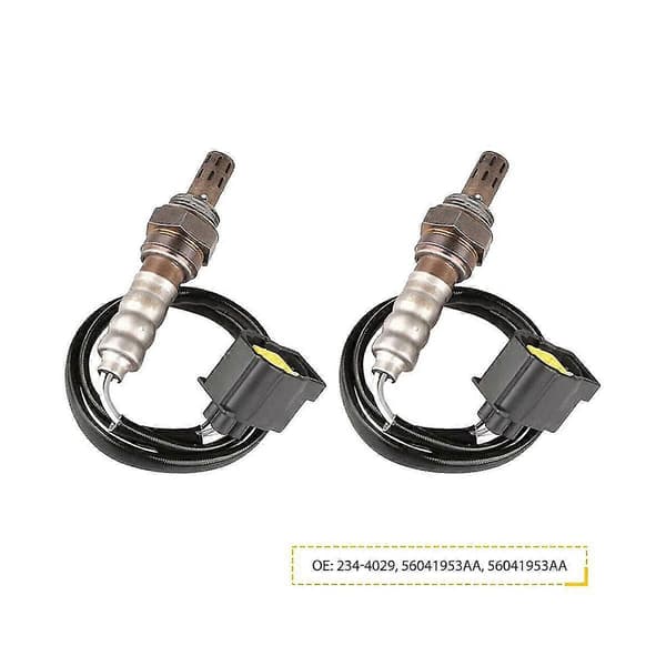 2st O2 syresensor för Ram 1500 Lastbil 234-4029 56041953aa