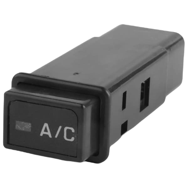 2x A/c System Trykknapkontakt 951017 / 2911017 Til Pickup 1989 - 1995 Til 4runner
