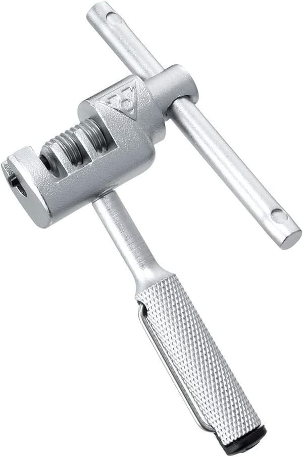 Topeak 60101303 Universal Chain Tool Silver