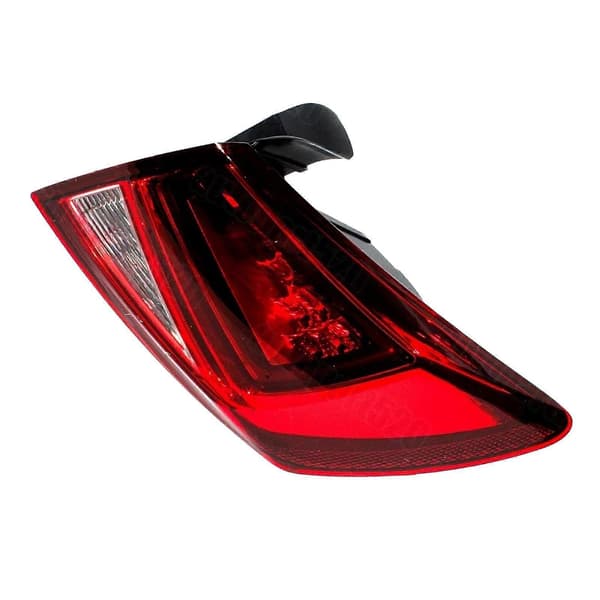 Seat Leon Hatchback (5F1) 2013-2016 LED-takavalo oikea puoli