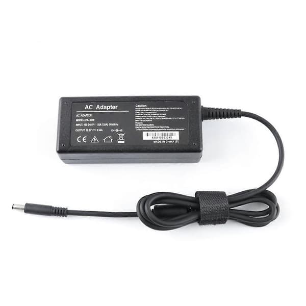 45W strømforsyningsadapter 19.5V 2.31A 4.5x2.0mm adapteroplader til bærbar pc