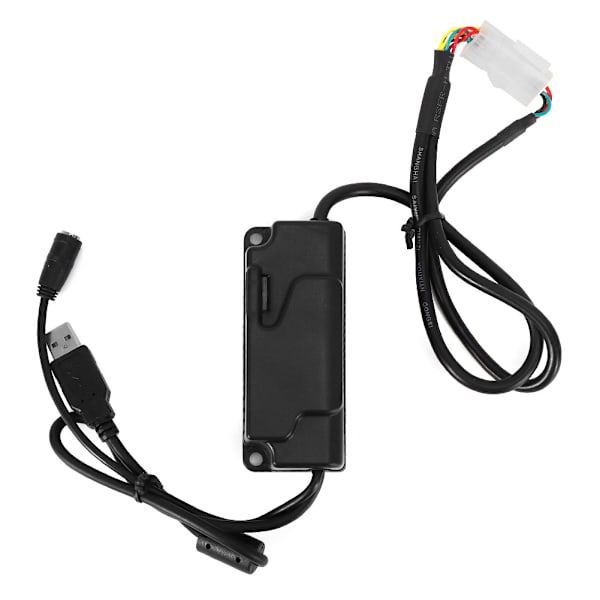 MDB Payment Device PC Converter Bill Acceptor Coin Collector USB Adapter Interface Box