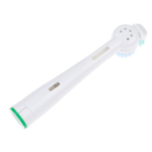 4x elektriske tannbørstehoder for Sonicare Sensiflex Hx-2012sf